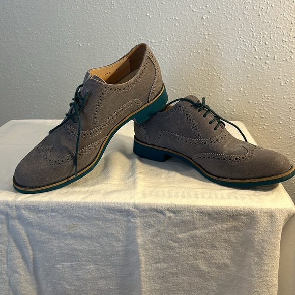 Cole Haan Alisa Oxford size 8.5 - Picture 2 of 4
